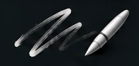 Fine sketch pen stroke